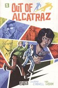 OUT OF ALCATRAZ #5-RI-B 