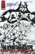 MICRONAUTS #1F 