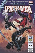 FCBD 2020: SPIDER-MAN / VENOM #1-RE 