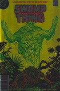 SAGA OF THE SWAMP THING: FACSIMILE EDITION #37D 