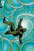 SAGA OF THE SWAMP THING: FACSIMILE EDITION #21C 