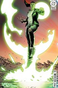 ABSOLUTE GREEN LANTERN #1D 