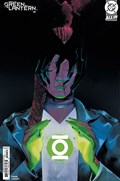 ABSOLUTE GREEN LANTERN #1-RI-B 