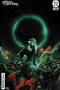 ABSOLUTE GREEN LANTERN #1-RI 