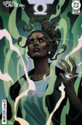 ABSOLUTE GREEN LANTERN #1B 