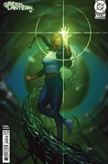 ABSOLUTE GREEN LANTERN #2C 