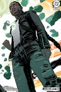 ABSOLUTE GREEN LANTERN #2D 
