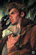 ABSOLUTE GREEN LANTERN #2-RI-B 