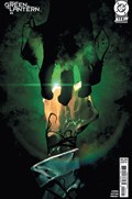 ABSOLUTE GREEN LANTERN #9B 