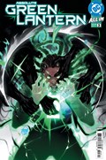 ABSOLUTE GREEN LANTERN #3 