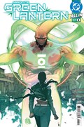 ABSOLUTE GREEN LANTERN #4 