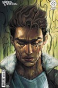 ABSOLUTE GREEN LANTERN #4B 