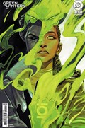 ABSOLUTE GREEN LANTERN #4-RI 