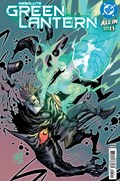 ABSOLUTE GREEN LANTERN #5 