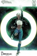 ABSOLUTE GREEN LANTERN #5C 
