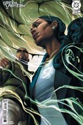 ABSOLUTE GREEN LANTERN #6B 