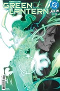 ABSOLUTE GREEN LANTERN #6 