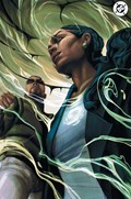 ABSOLUTE GREEN LANTERN #6-RI-B 