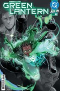 ABSOLUTE GREEN LANTERN #1-3rd 