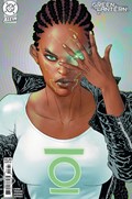 ABSOLUTE GREEN LANTERN #7C 