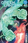 ABSOLUTE GREEN LANTERN #15 