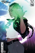 ABSOLUTE GREEN LANTERN #15C 