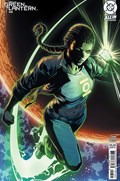 ABSOLUTE GREEN LANTERN #16B 