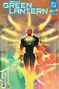 ABSOLUTE GREEN LANTERN #16 