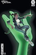 ABSOLUTE GREEN LANTERN #16D 