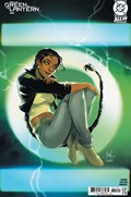 ABSOLUTE GREEN LANTERN #10B 