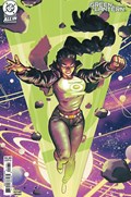 ABSOLUTE GREEN LANTERN #10C 