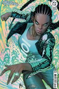 ABSOLUTE GREEN LANTERN #11B 