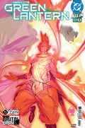 ABSOLUTE GREEN LANTERN #11 