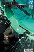 ABSOLUTE GREEN LANTERN #2-3rd 