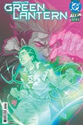 ABSOLUTE GREEN LANTERN #12 