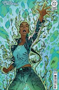 ABSOLUTE GREEN LANTERN #12B 
