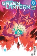 ABSOLUTE GREEN LANTERN #14 