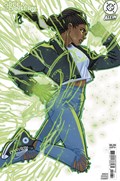 ABSOLUTE GREEN LANTERN #14C 
