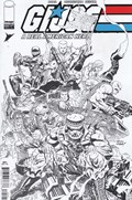 G.I. JOE: A REAL AMERICAN HERO - SILENT MISSIONS EDITION #325B 