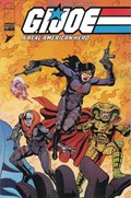 G.I. JOE: A REAL AMERICAN HERO - SILENT MISSIONS EDITION #325C 