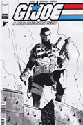 G.I. JOE: A REAL AMERICAN HERO - SILENT MISSIONS EDITION #326B 