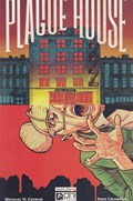 PLAGUE HOUSE #3 