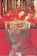 PLAGUE HOUSE #4 