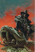 SOLOMON KANE: THE SERPENT RING #1F 