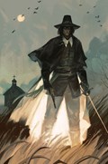 SOLOMON KANE: THE SERPENT RING #4-FOC 