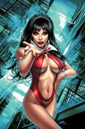 VAMPIRELLA #1G 