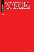 VAMPIRELLA #1-FOC-G 