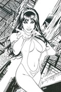 VAMPIRELLA #1-RI-I 
