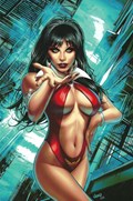 VAMPIRELLA #1-RI-K 