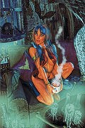 VAMPIRELLA #2-FOCRI-F 